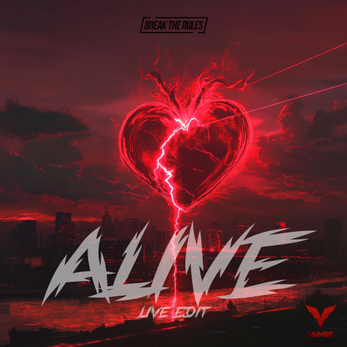 Alive