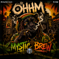 Mystic Brew