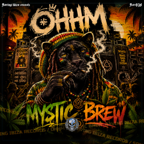 Mystic Brew