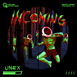 Incoming