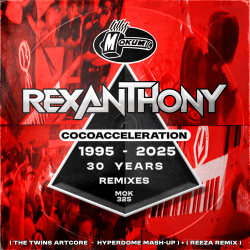 Cocoacceleration