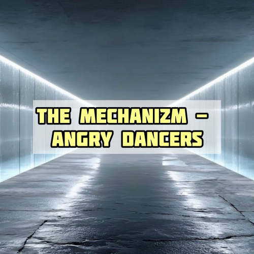 Angry Dancers