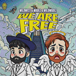 We Are Free