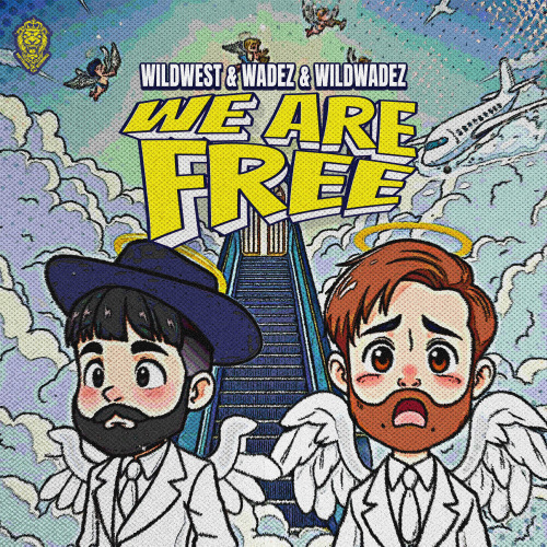 We Are Free
