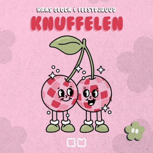 Knuffelen