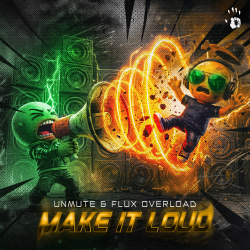 MAKE IT LOUD