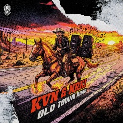 Old Town Road