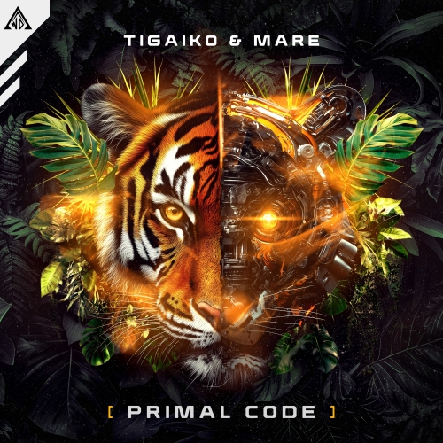 Primal Code
