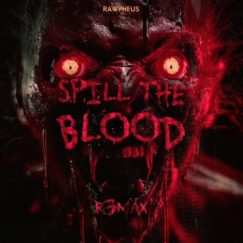 Spill the Blood
