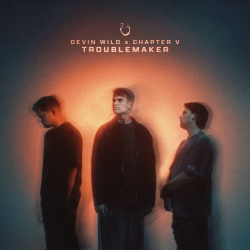TROUBLEMAKER