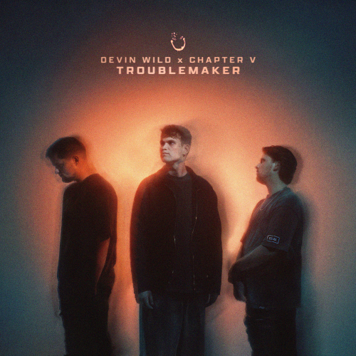 TROUBLEMAKER
