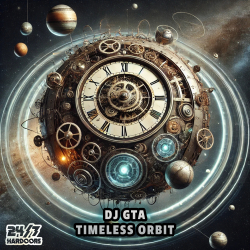 Timeless Orbit