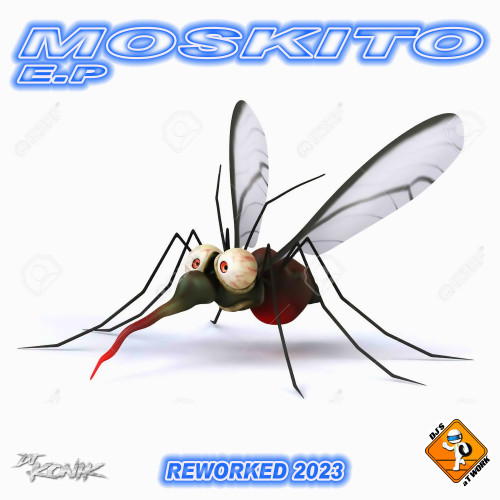 Moskito 3