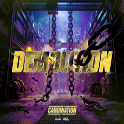 DEMOLITION