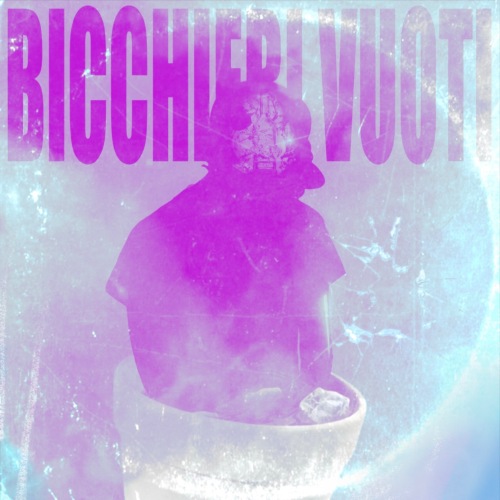 Bicchieri vuoti