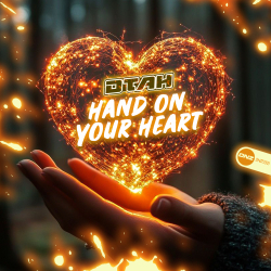 Hand On Your Heart