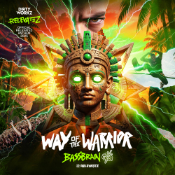 Way Of The Warrior (Official Relevatez 2025 Anthem)