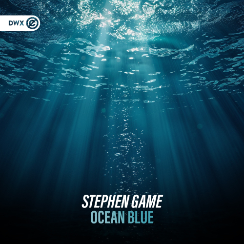 Ocean Blue