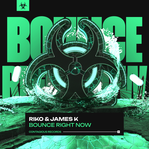 Bounce Right Now
