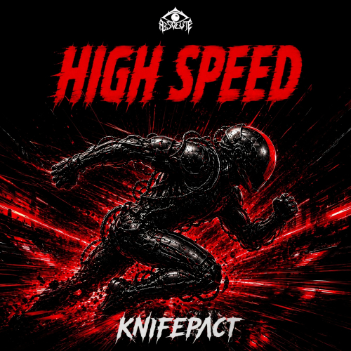 HIGH SPEED