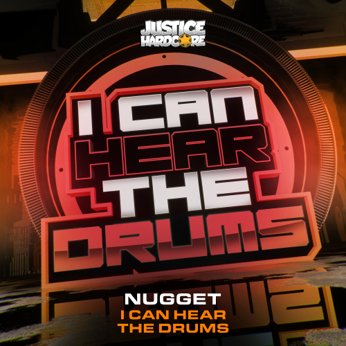 I Can Hear The Drums