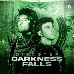 Darkness Falls