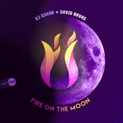 Fire On The Moon