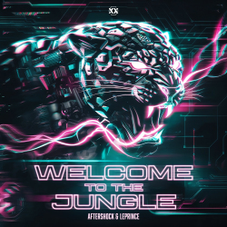 Welcome To The Jungle