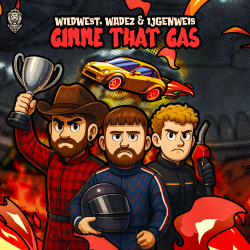 Gimme That Gas