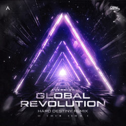 Global Revolution (Hard Destiny Remix)