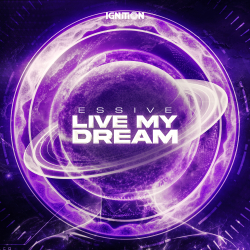 Live My Dream