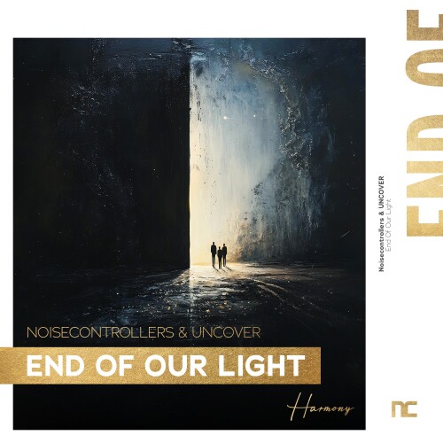 End Of Our Light