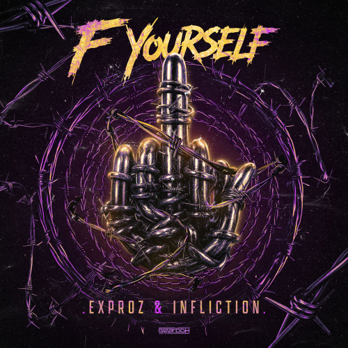 F YOURSELF