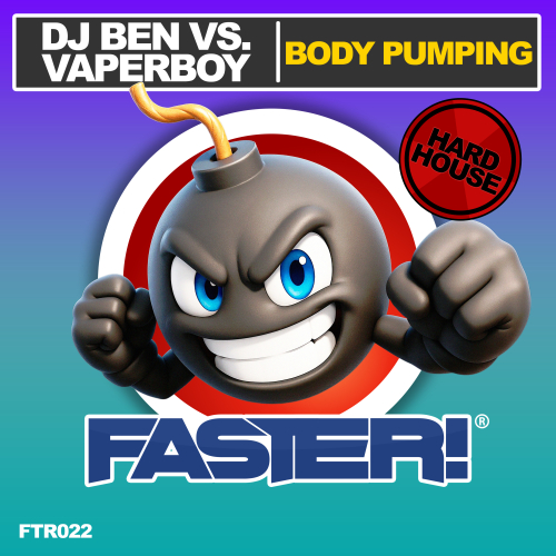 Body Pumping