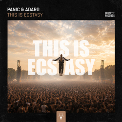 This is Ecstasy