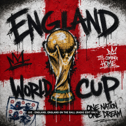 England, England On The Ball