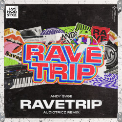 Ravetrip