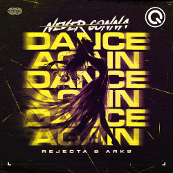 Dance Again