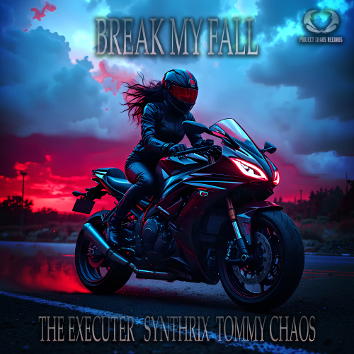 Break My Fall