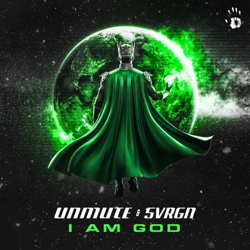 I AM GOD