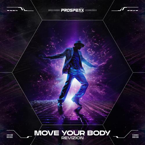 Move Your Body