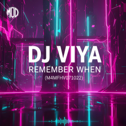 Remember When (M4MFHV071022)