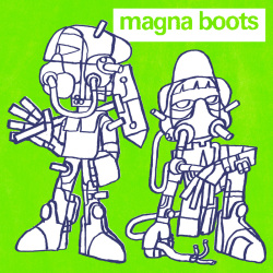 Magna Boots
