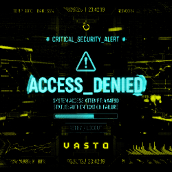 ACCESS_DENIED
