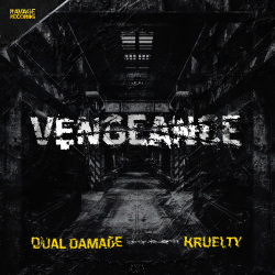 VENGEANCE
