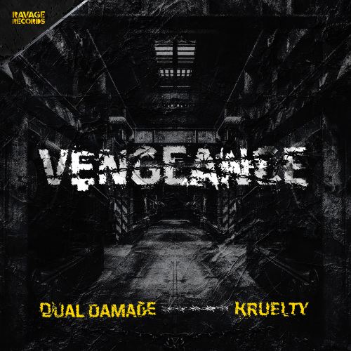 VENGEANCE