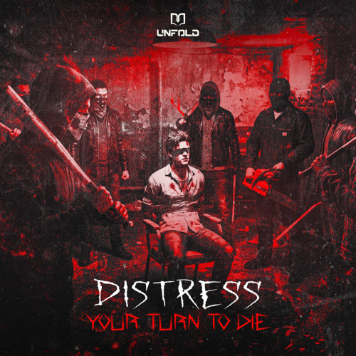 Your Turn To Die