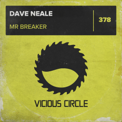 Mr Breaker
