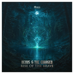 Rise of the Brave