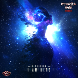 I Am Here